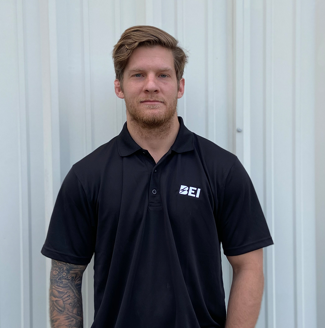 Our Team Brad's Electric