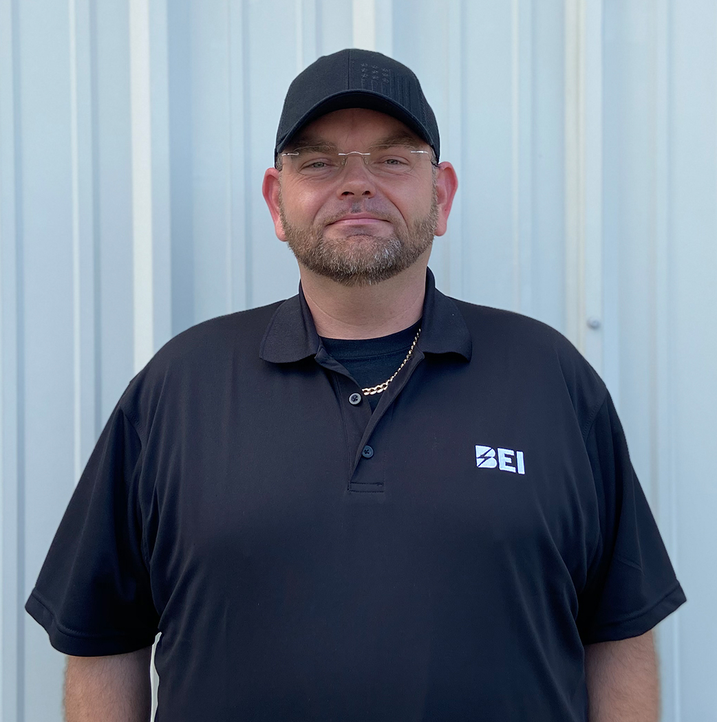 Our Team Brad's Electric