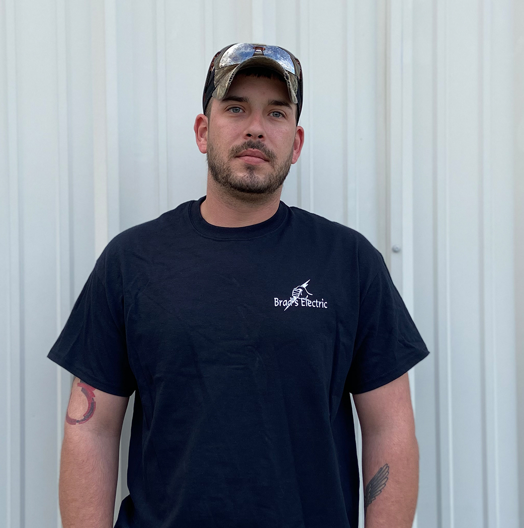 Our Team Brad's Electric