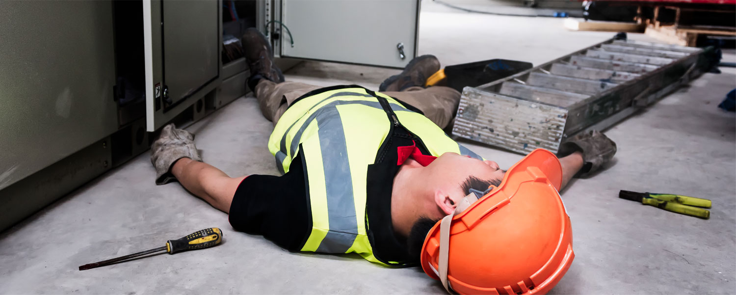 Safety Brad's Electric