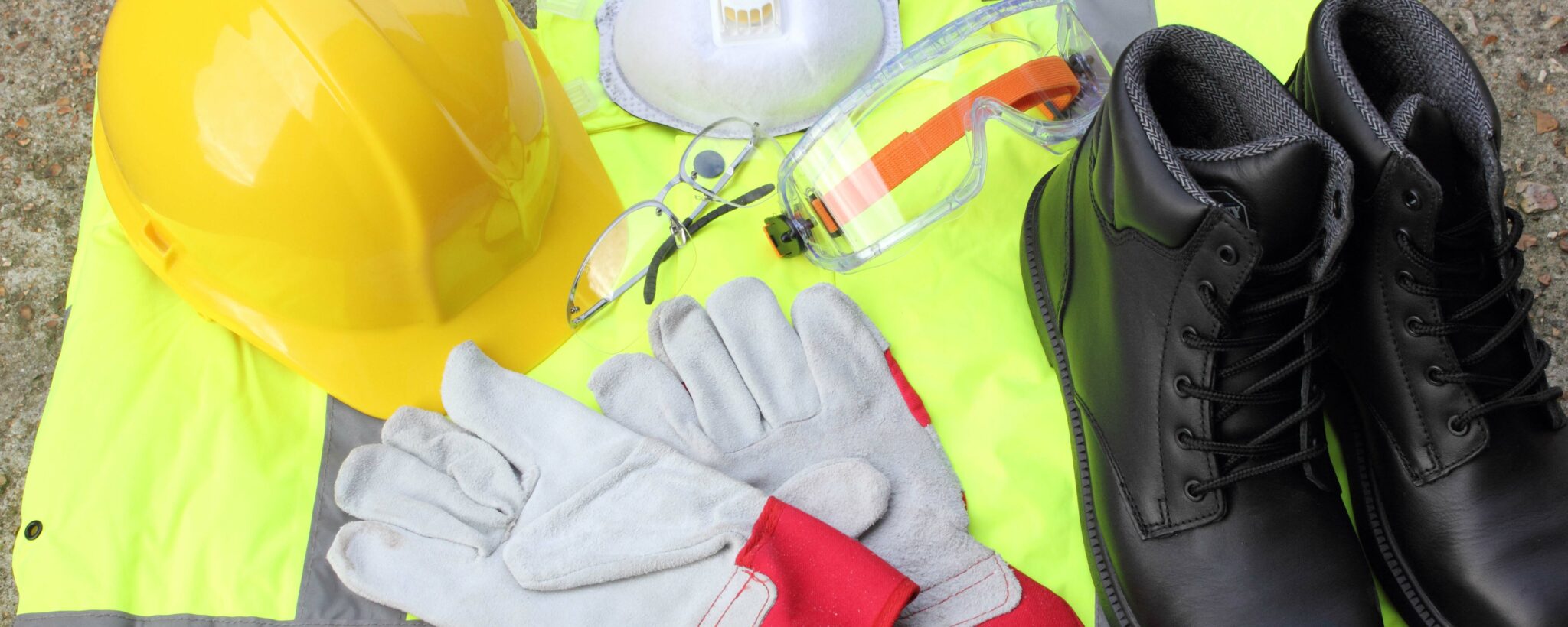 Safety Brad's Electric