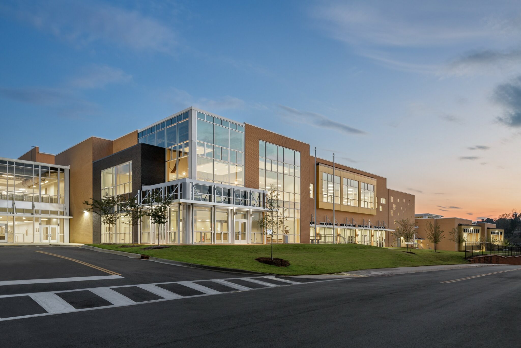 Projects Brad's Electric