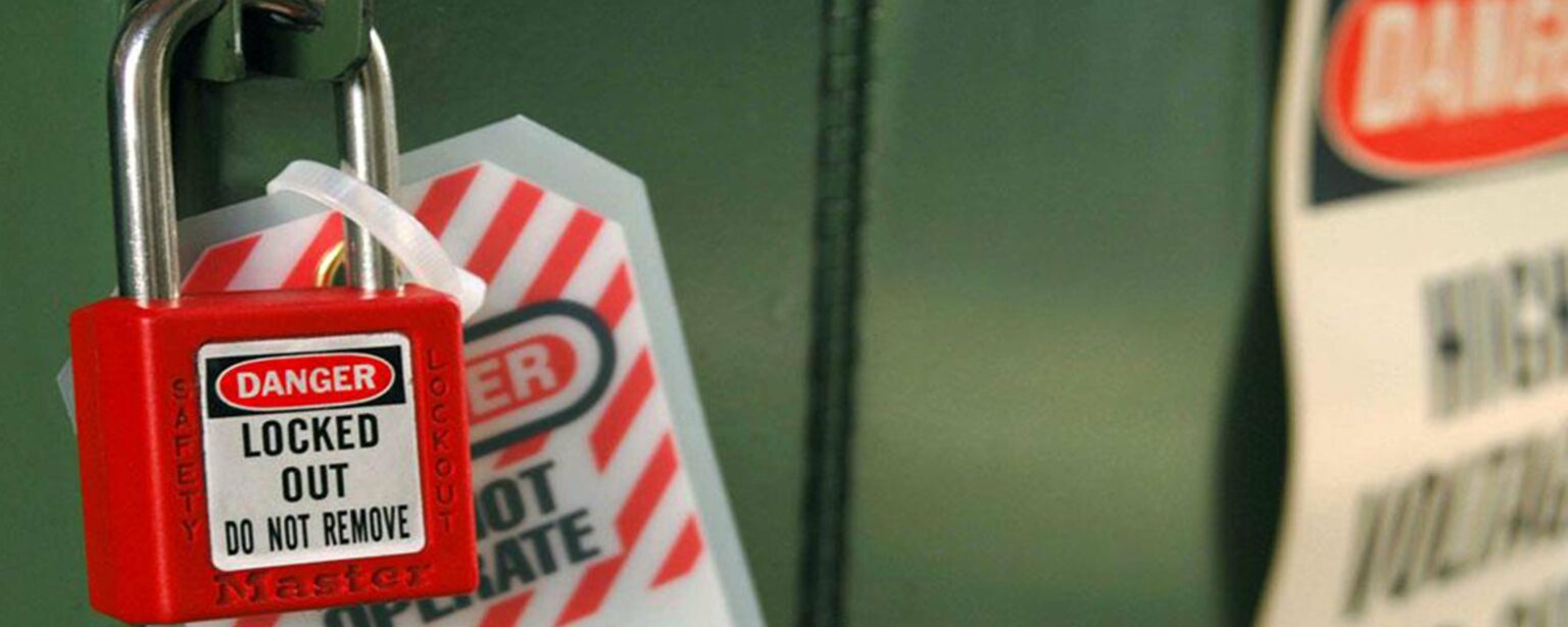 Safety Brad's Electric